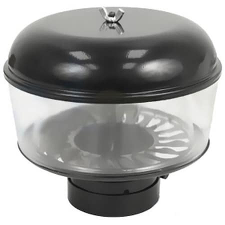 Aftermarket Assembly, PreCleaner A-1693129M1-AI